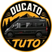 Logo Ducato Aménagé TUTO